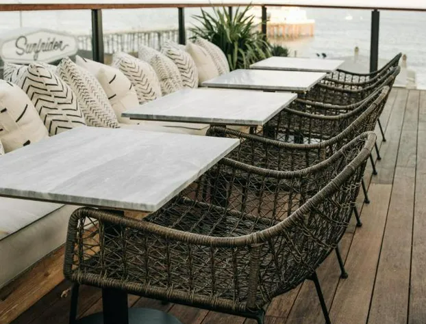 The Surfrider Malibu hotel detail image 4