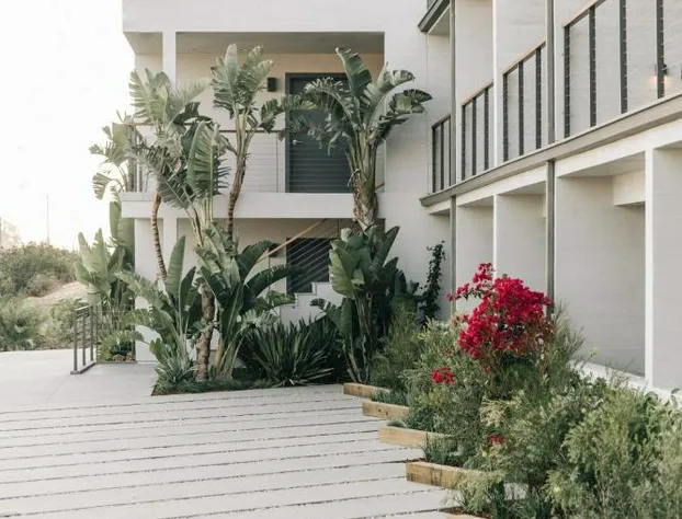 The Surfrider Malibu hotel detail image 2