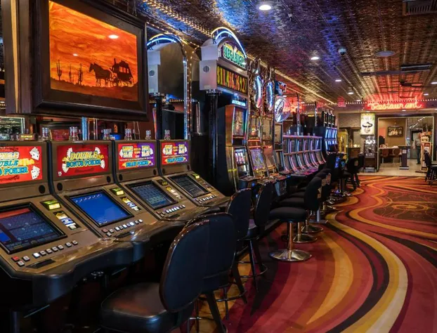 Skyline Hotel & Casino hotel detail image 4