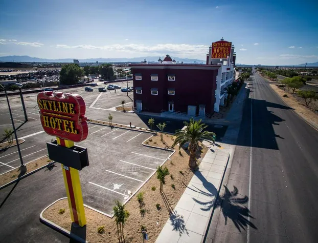Skyline Hotel & Casino hotel detail image 1