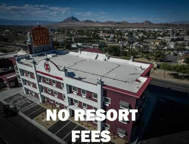 Skyline Hotel & Casino hotel detail image 2