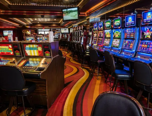 Skyline Hotel & Casino hotel detail image 4