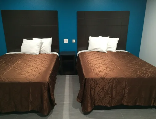 Coronado Motel hotel detail image 2