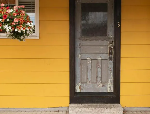 Pitchwood Inn hotel detail image 2