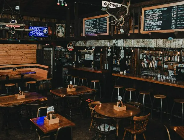 Pitchwood Inn hotel detail image 3