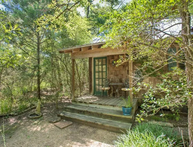 7F Lodge hotel detail image 2