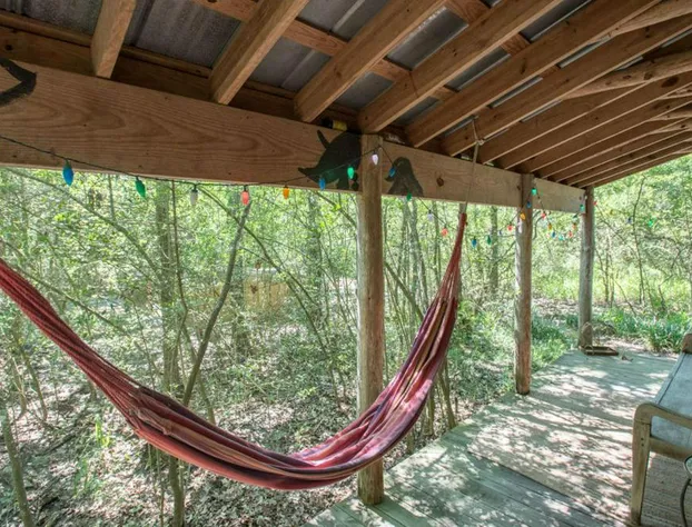 7F Lodge hotel detail image 3