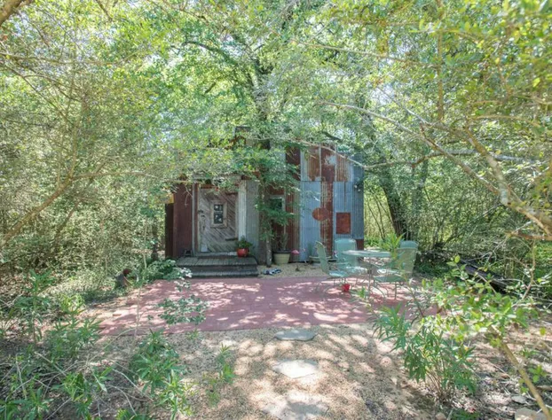 7F Lodge hotel detail image 4