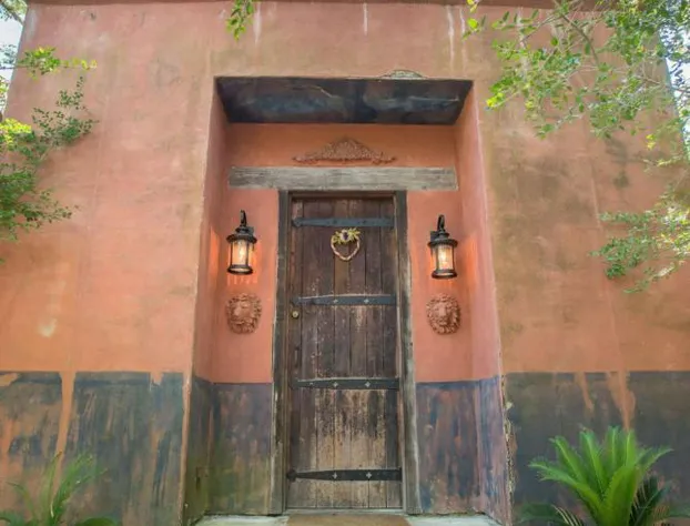 7F Lodge hotel detail image 1