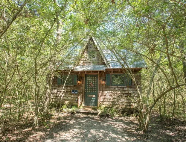 7F Lodge hotel detail image 2