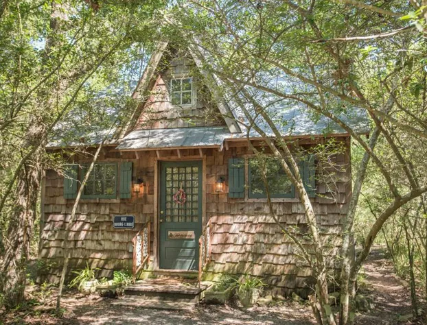 7F Lodge hotel detail image 3