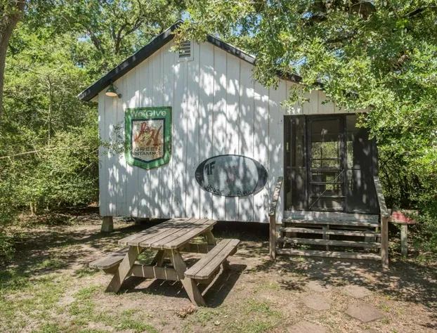 7F Lodge hotel detail image 4