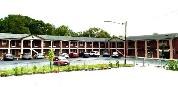 Towne Inn hotel detail image 1