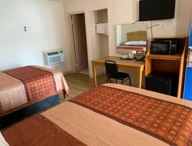 Towne Inn hotel detail image 3