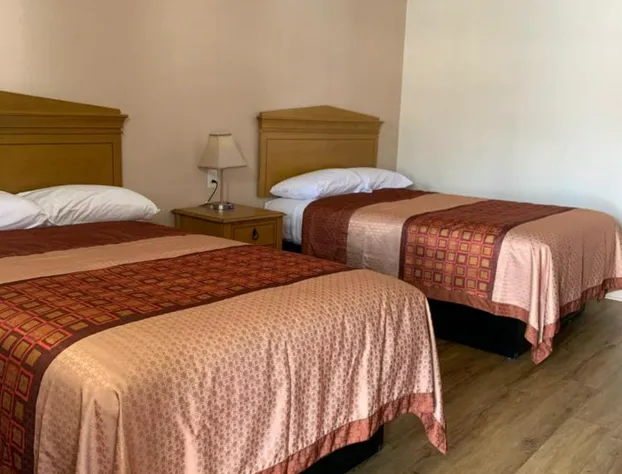 Towne Inn hotel detail image 4