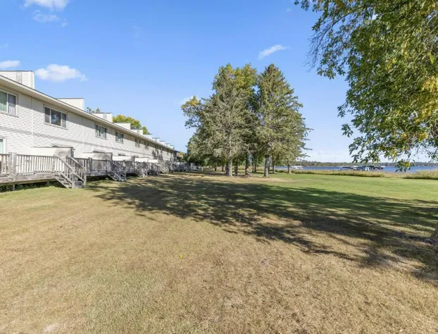 North Beach Resort hotel detail image 1