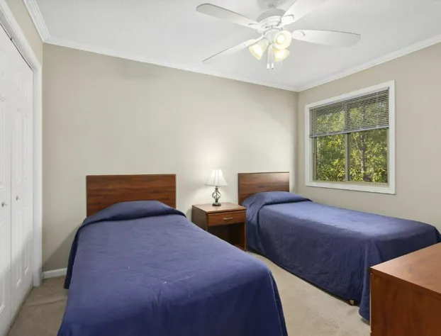 North Beach Resort hotel detail image 3