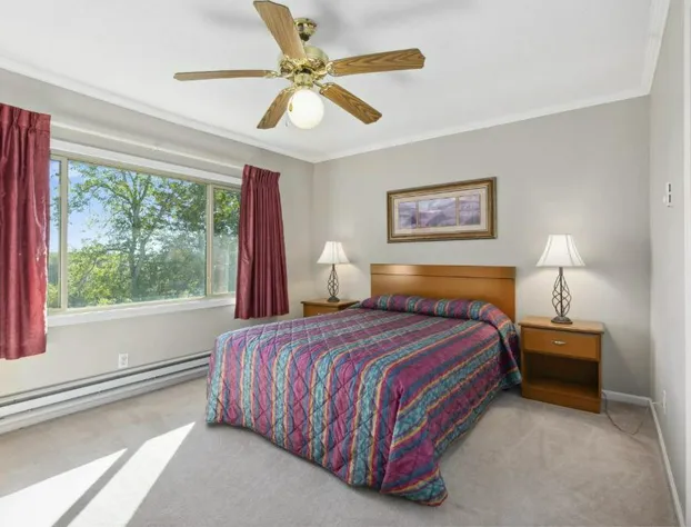 North Beach Resort hotel detail image 4