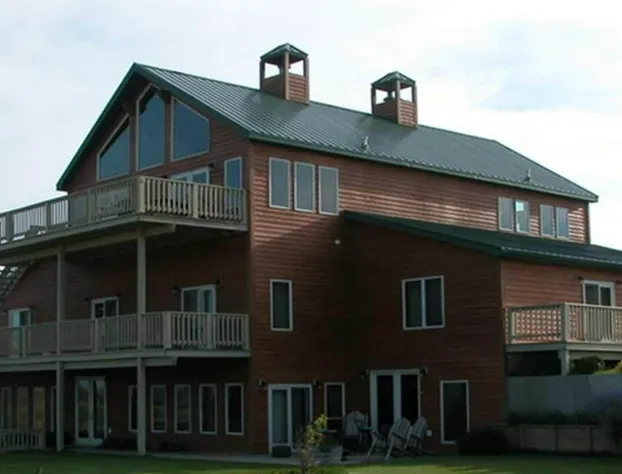 ReWild Ranch hotel detail image 1