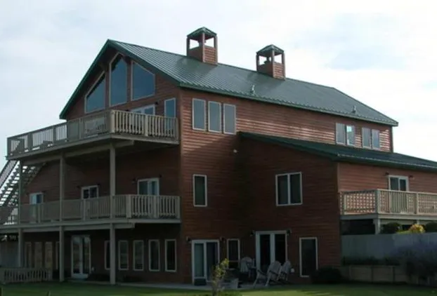 ReWild Ranch hotel detail image 1