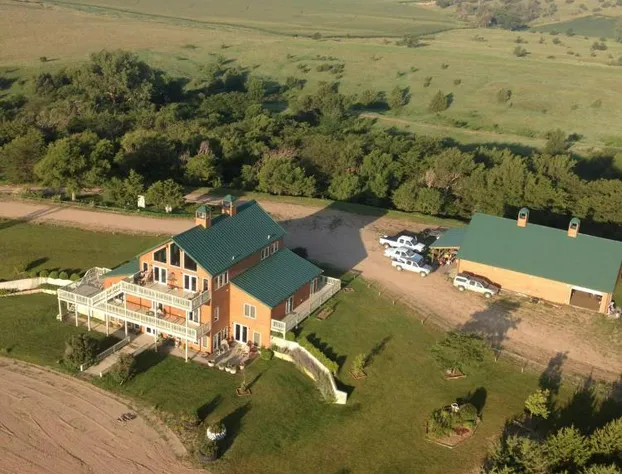 ReWild Ranch hotel detail image 2