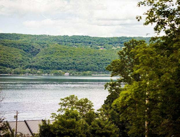 Hudson Manor Bed and Breakfast hotel detail image 1