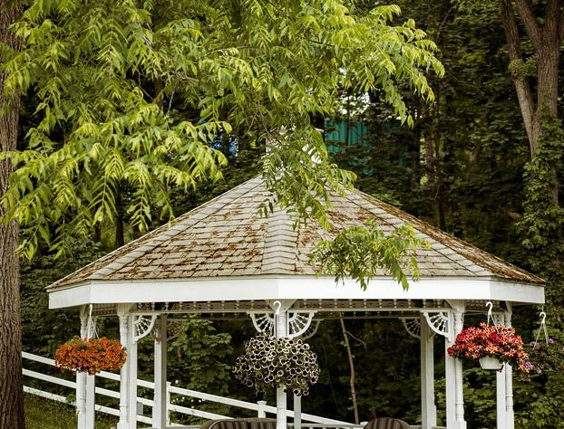 Hudson Manor Bed and Breakfast hotel detail image 2