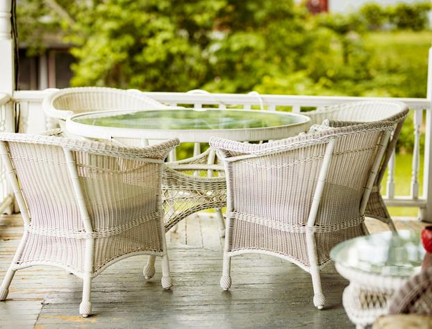 Hudson Manor Bed and Breakfast hotel detail image 3