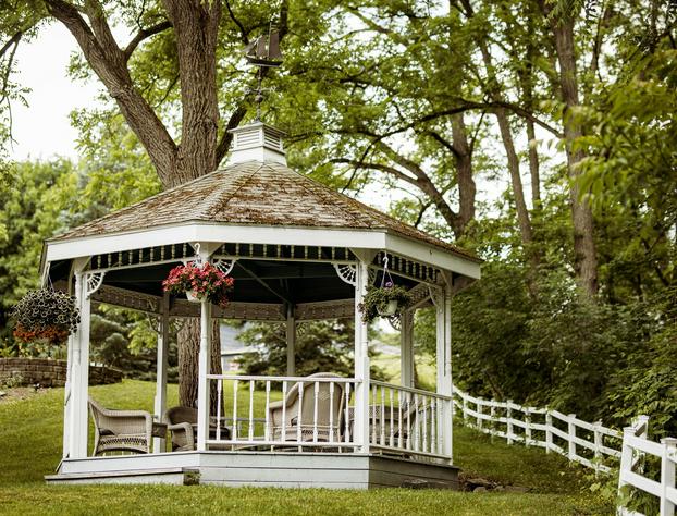 Hudson Manor Bed and Breakfast hotel detail image 4
