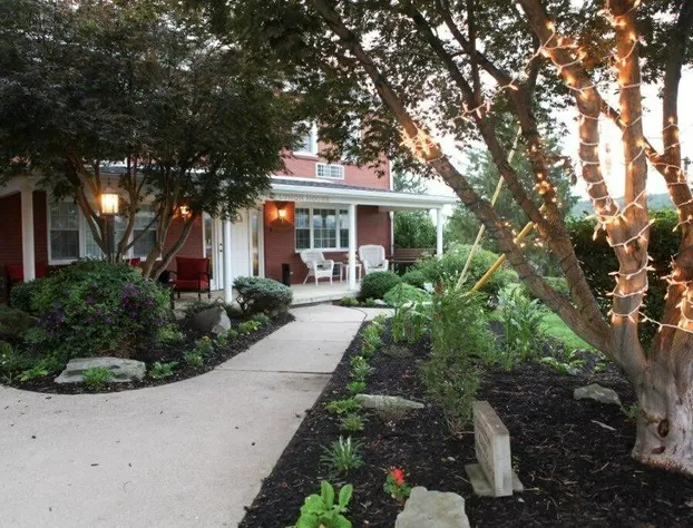 Champion Lakes Golf Resort hotel detail image 2