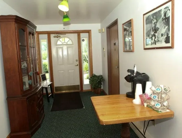 Champion Lakes Golf Resort hotel detail image 3