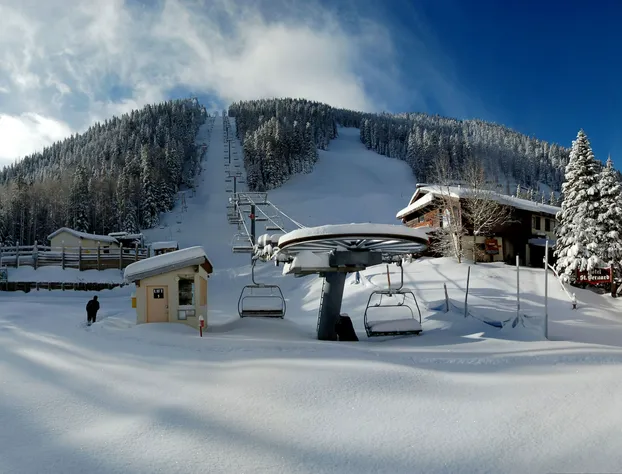 The Edelweiss Lodge and Spa hotel detail image 3