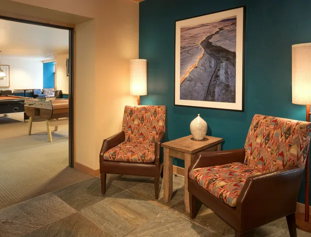 The Edelweiss Lodge and Spa hotel detail image 4