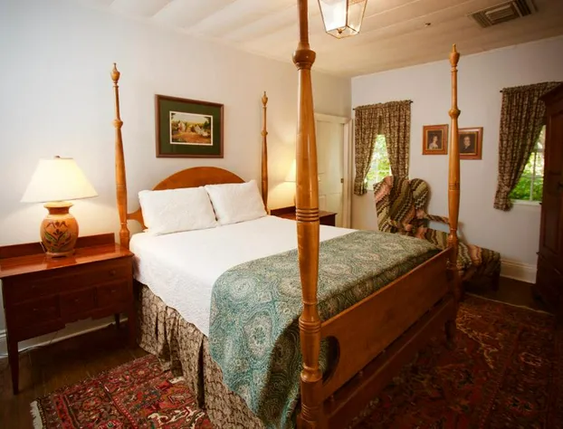 The Zevely Inn hotel detail image 1