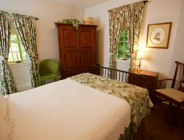 The Zevely Inn hotel detail image 4