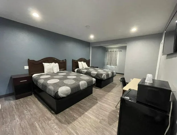 Cornett Motel hotel detail image 1