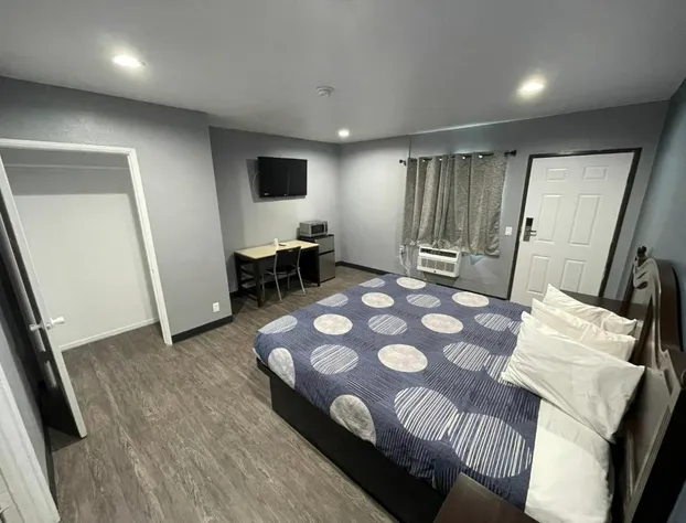 Cornett Motel hotel detail image 2