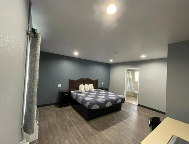 Cornett Motel hotel detail image 3