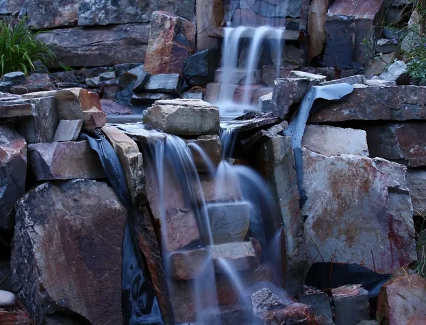 Mountain Lake Lodge hotel detail image 2