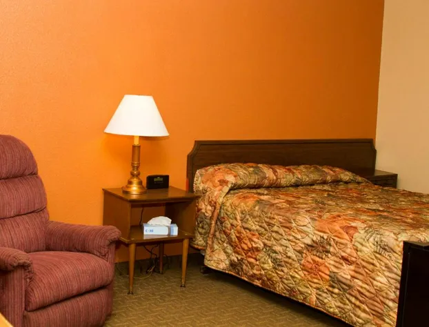 Cottonwood Inn hotel detail image 3