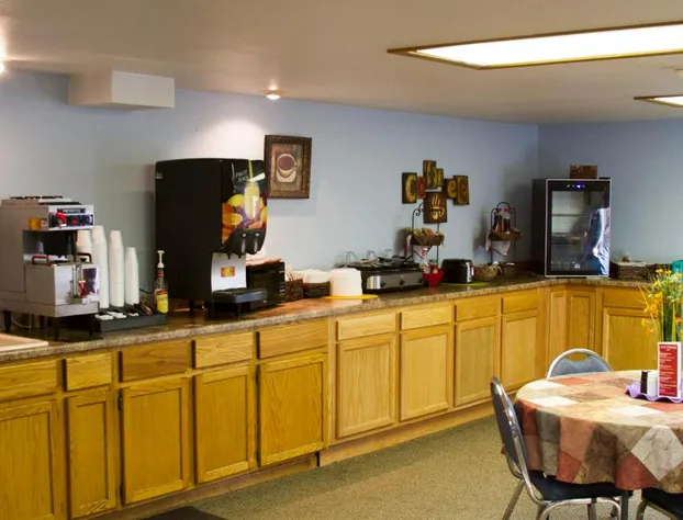 Cottonwood Inn hotel detail image 1
