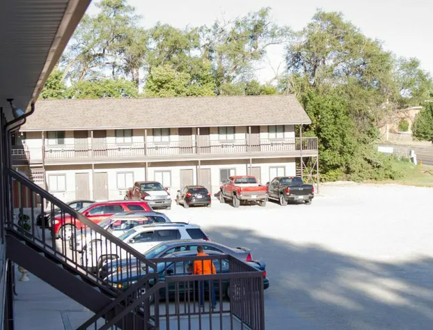 Cottonwood Inn hotel detail image 4