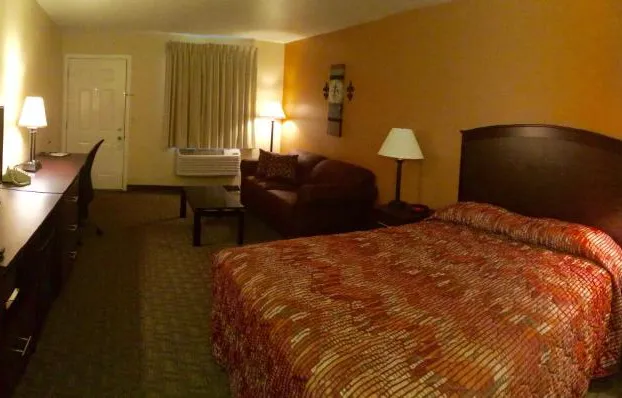 Cottonwood Inn hotel detail image 1