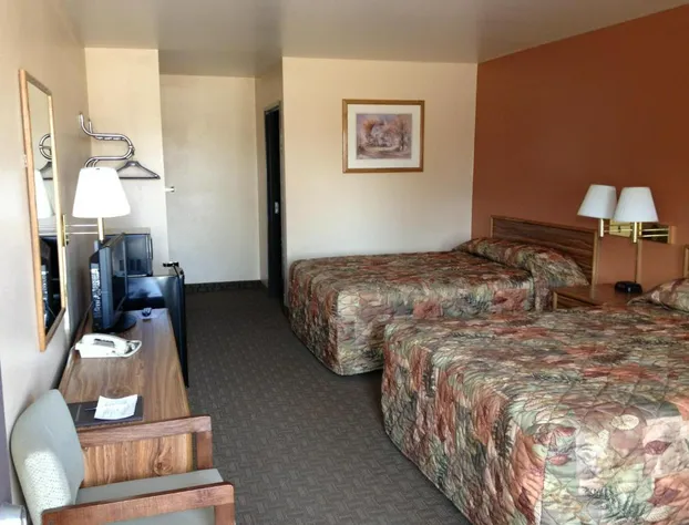 Cottonwood Inn hotel detail image 2