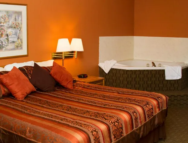 Cottonwood Inn hotel detail image 3