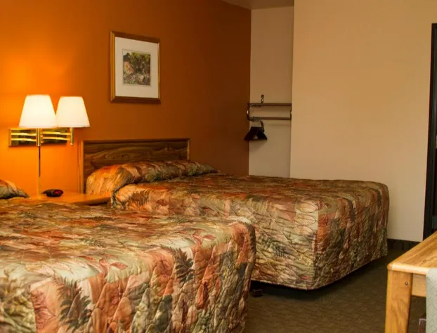 Cottonwood Inn hotel detail image 4