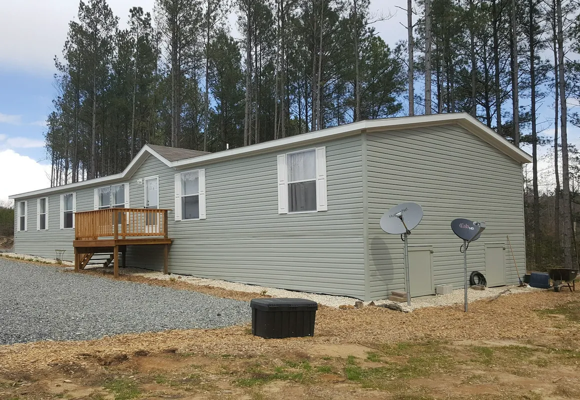 Temple in the Woods hotel hero