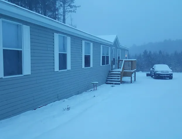 Temple in the Woods hotel detail image 1