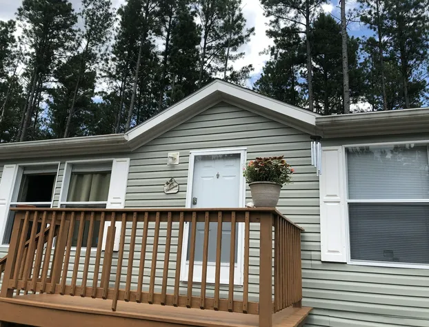 Temple in the Woods hotel detail image 2