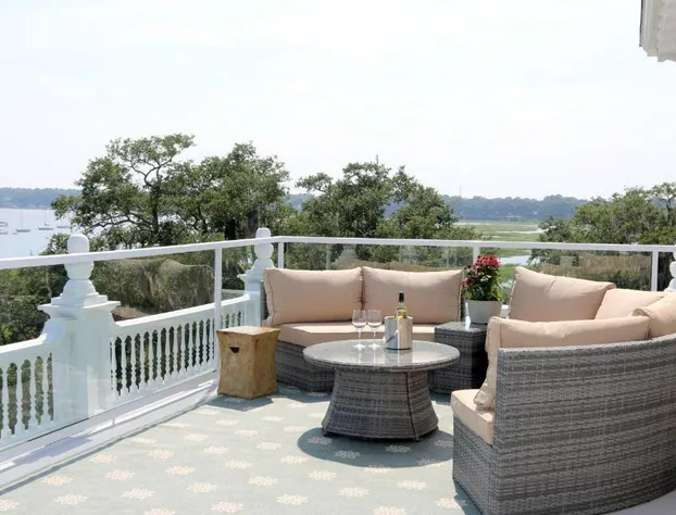 Anchorage 1770 hotel detail image 1